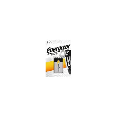 Bateria Energizer 6LR61 9V/1szt