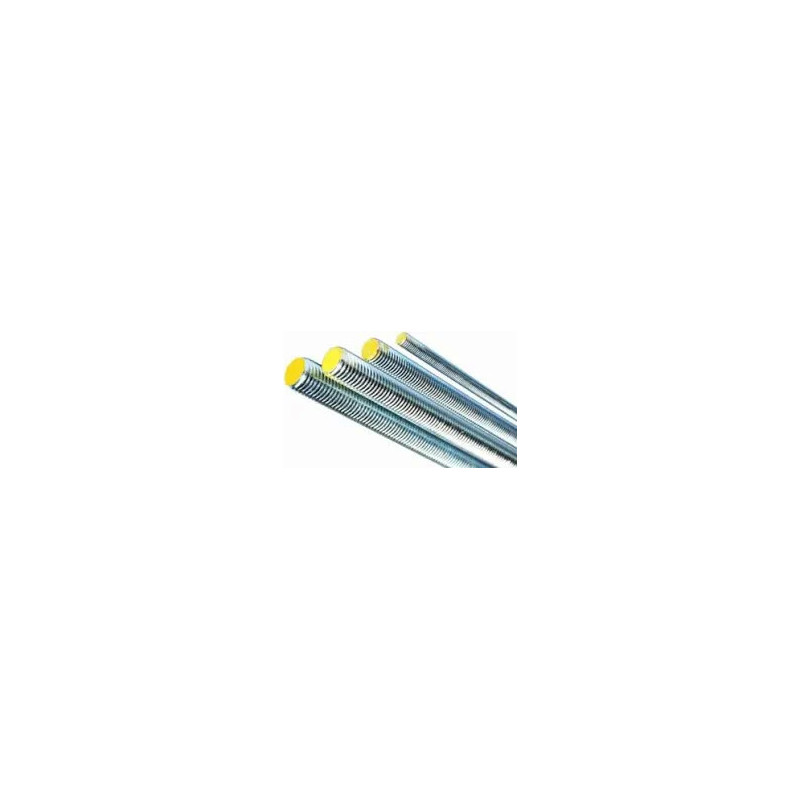 Szpilka M16x100 ocynk KL4,8