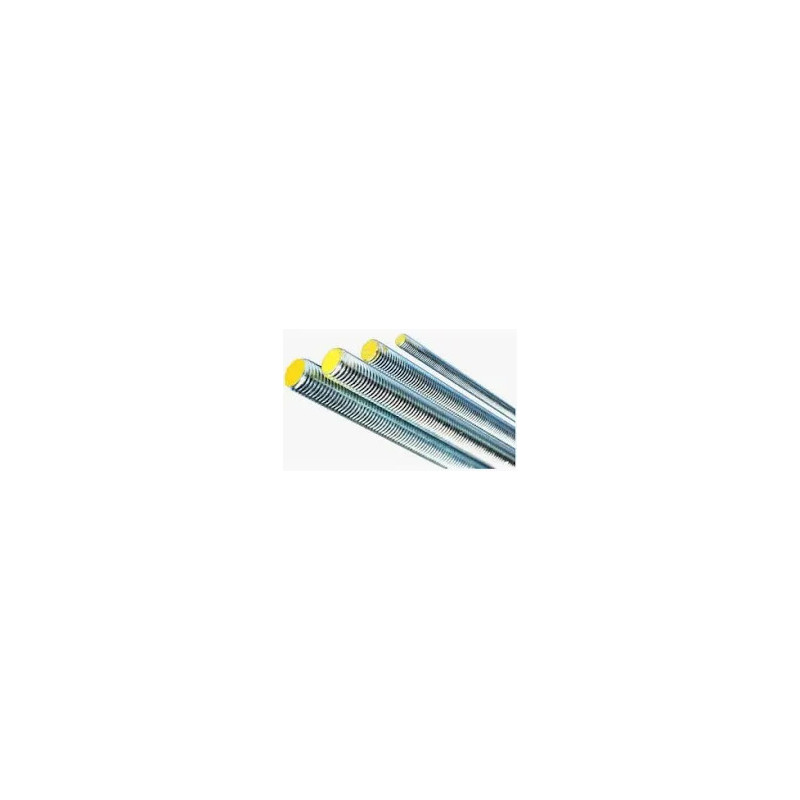 Szpilka M14x100 ocynk KL8,8