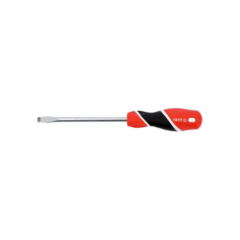 Wkrętak do pobijania 8x250mm YATO