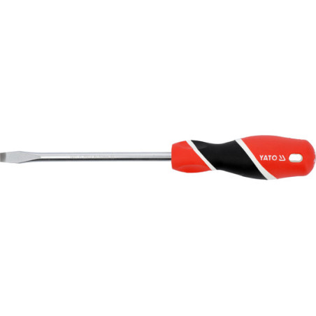 Wkrętak do pobijania 8x250mm YATO