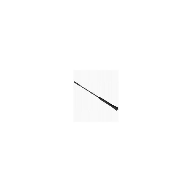 Antena samochodowa 24 cm