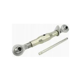 Łącznik górny oczko/oczko 180, 1-1/8" kat.2/2