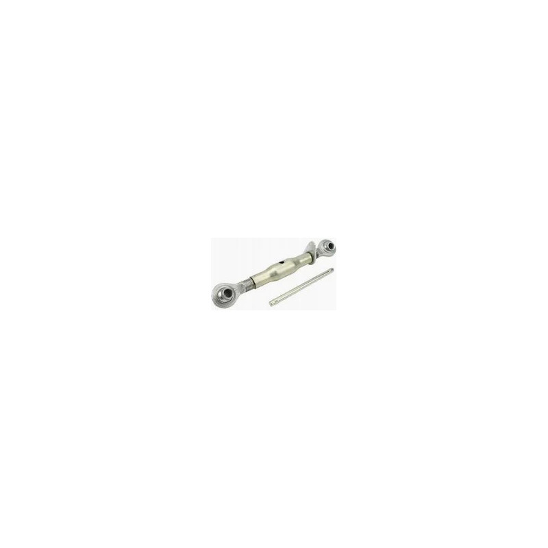 Łącznik górny oczko/oczko 180, 1-1/8" kat.2/2