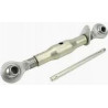 Łącznik górny oczko/oczko 180, 1-1/8" kat.2/2