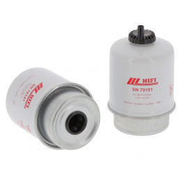FILTR PALIWA SN 70151