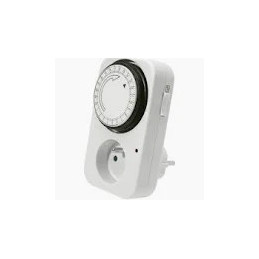 PROGRAMATOR CZASOWY DOBOWY TS-MF1 KANIA