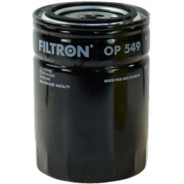 FILTR OLEJU PRONAR, NH , CASE, KUBOTA OP549