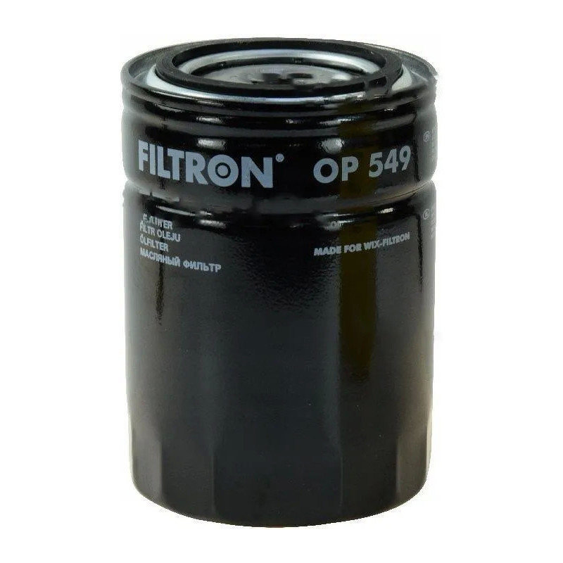 FILTR OLEJU PRONAR, NH , CASE, KUBOTA OP549