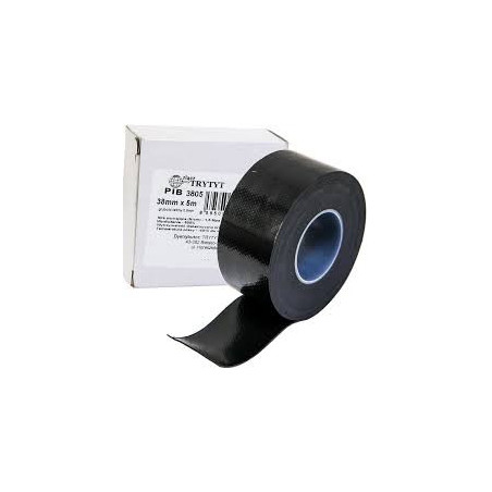 Taśma samowulkanizująca 38mm/5m TSEPR-3805