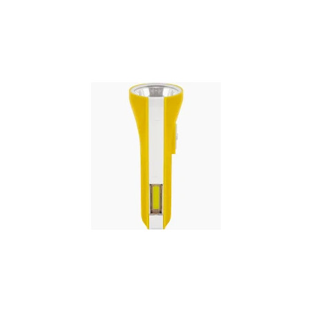 LATARKA IDEUS TEDI 3W+3W USB