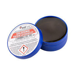 Kalafonia 35ml.blister STANDARD
