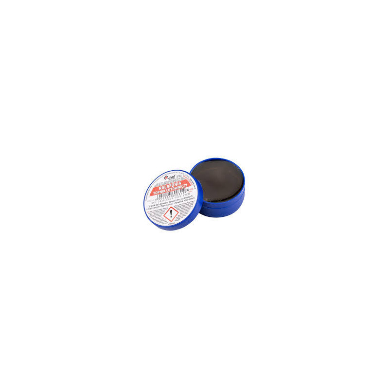 Kalafonia 35ml.blister STANDARD