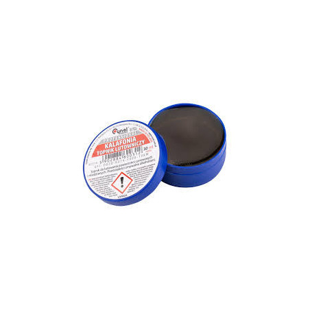 Kalafonia 35ml.blister STANDARD