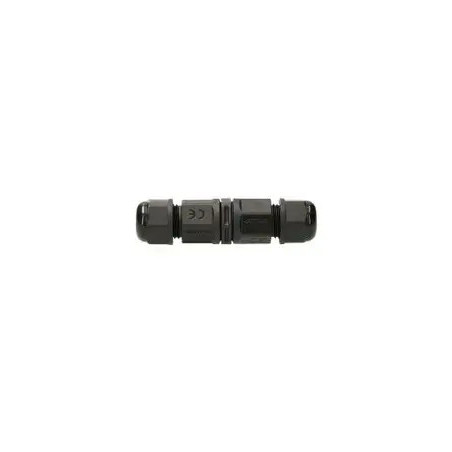 Konektor kablowy prosty MINI IP68, 3x1,5mm2, 45