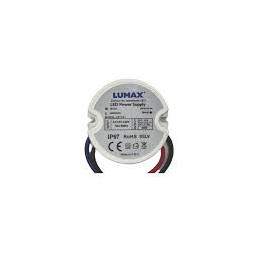 Zasilacz do oświetlenia LED montażowy IP44 45W