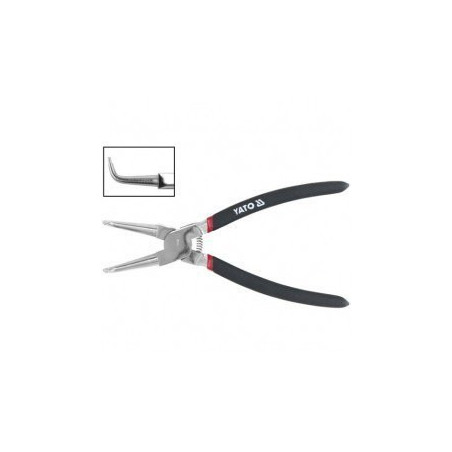 SZCZYPCE SEGERA 200MM ODGIETE