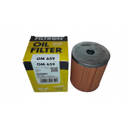Filtr oleju OM659
