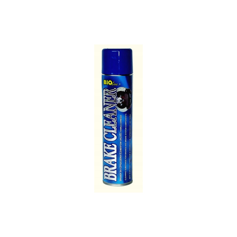 ZMYWACZ DO HAMULCÓW 600ML