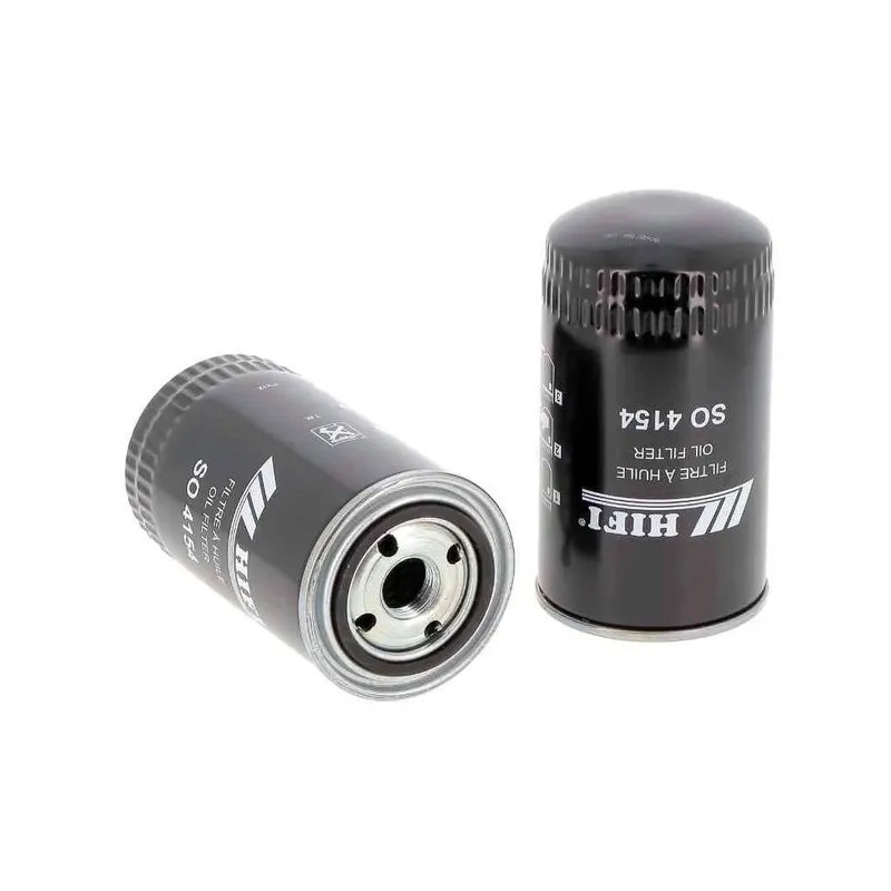 FILTR OLEJU SO4154