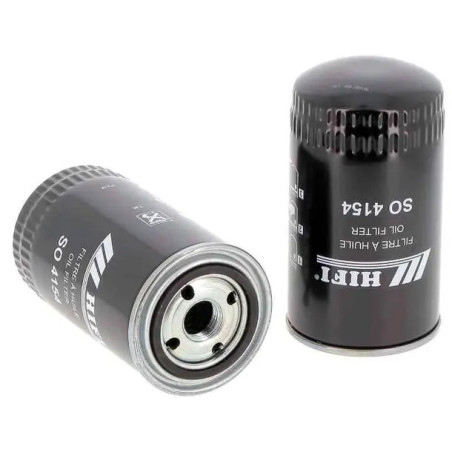 FILTR OLEJU SO4154