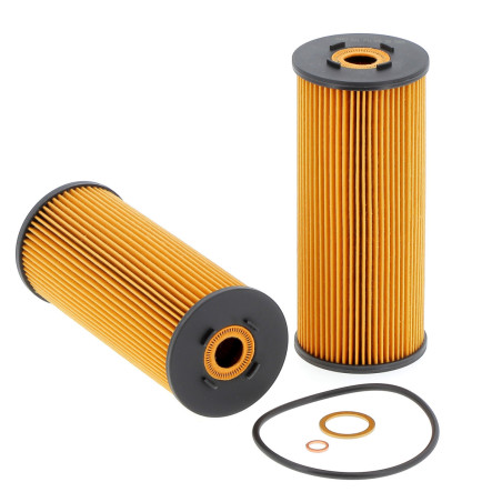 FILTR OLEJU SO7001