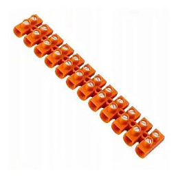 SIMET LISTWA ZACISKOWA 10.0MM 12-TOROWA