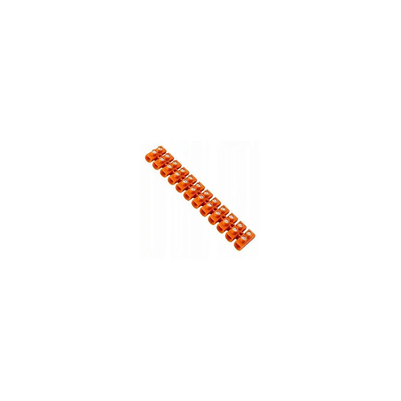 SIMET LISTWA ZACISKOWA 10.0MM 12-TOROWA