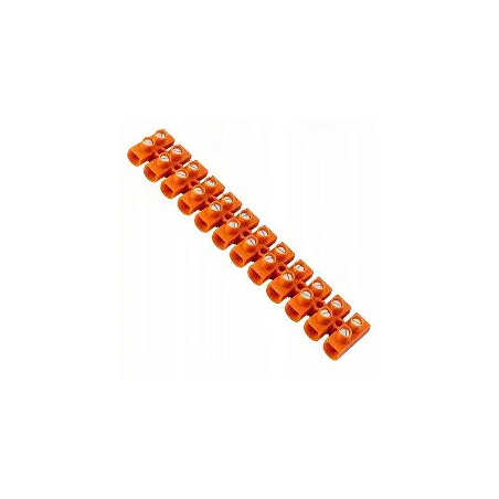 SIMET LISTWA ZACISKOWA 10.0MM 12-TOROWA