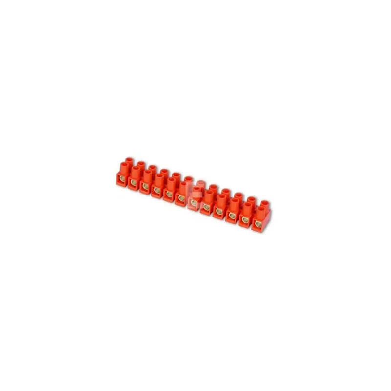 SIMET LISTWA ZACISKOWA 16MM 12-TOROWA