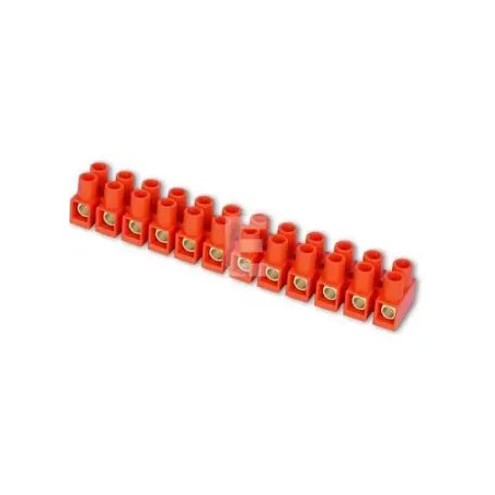 SIMET LISTWA ZACISKOWA 16MM 12-TOROWA