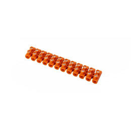 SIMET LISTWA ZACISKOWA 4.0MM 12-TOROWA