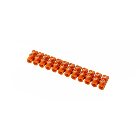 SIMET LISTWA ZACISKOWA 4.0MM 12-TOROWA
