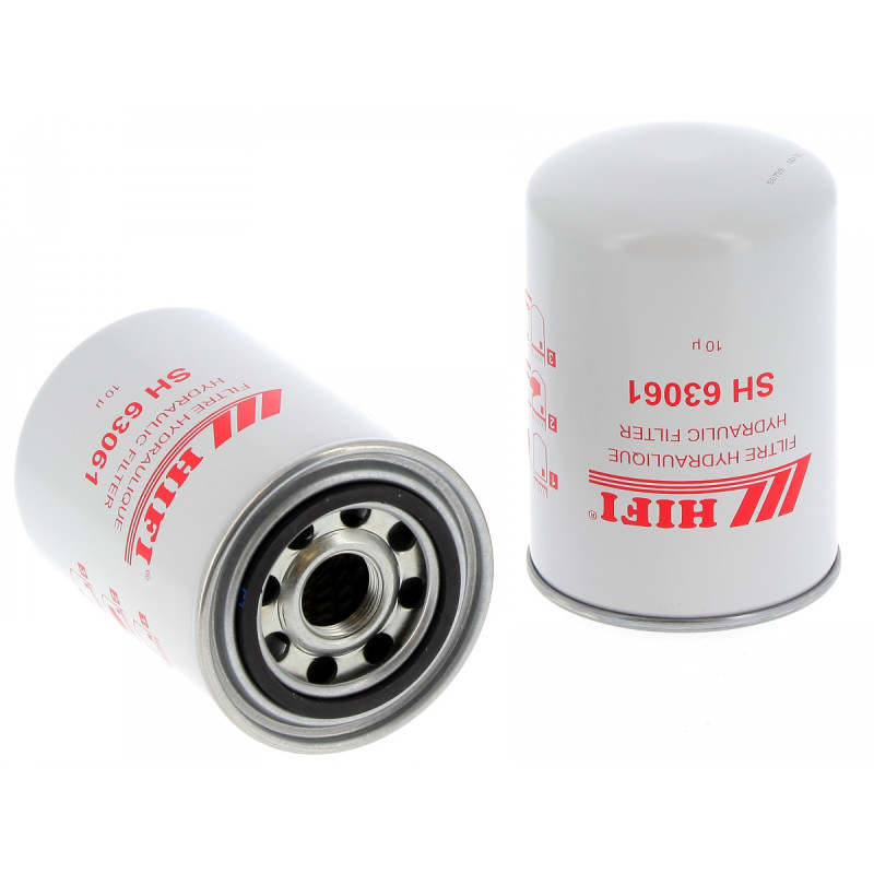 FILTR HYDRAULICZNY SH63061