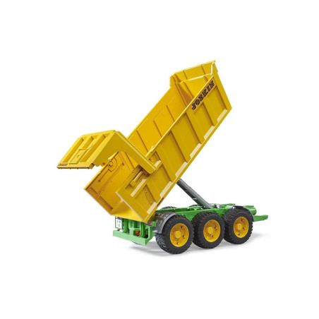 BRUDER przyczepa wywrotka Joskin U02212 zabawka