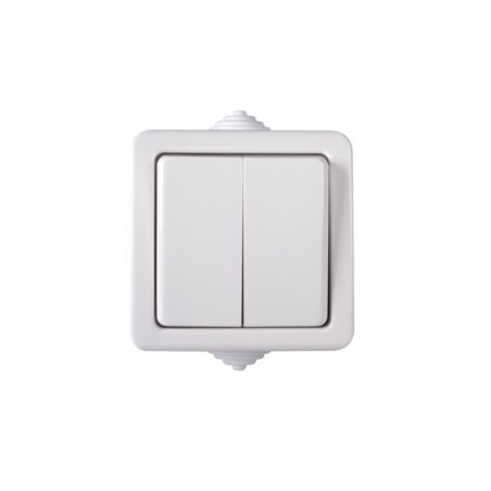 Łącznik świecznikowy TEKNO 05-1010-102