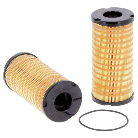 FILTR PALIWA SN 30017
