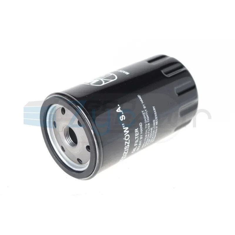 Filtr oleju PP49P Sędziszów MF-3