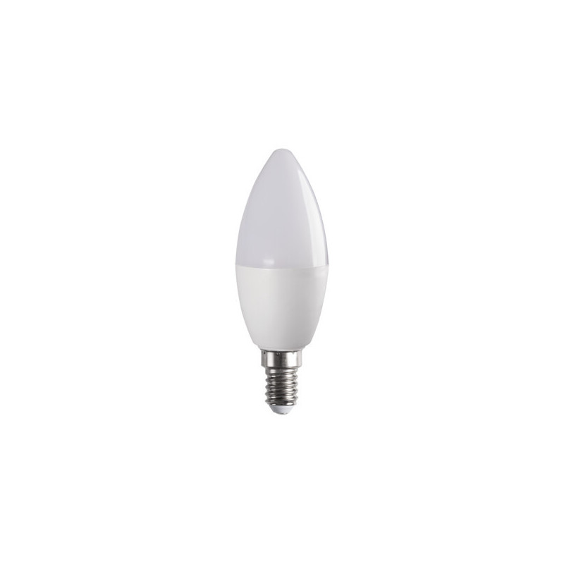 Źródło światła S C37 4,9W E14 RGBCCT