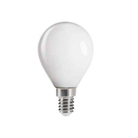 Źródło światła XLED G45 E14 6W-NW-M