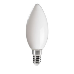 Źródło światła XLED C35E14 6W-WW-M LAMPA LED