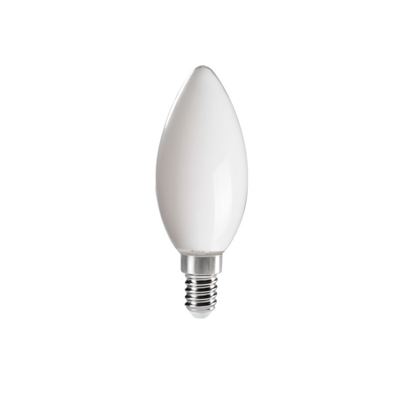 Źródło światła XLED C35E14 6W-WW-M LAMPA LED