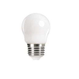 Źródło światła XLED G45 E27 6W-WW-M LAMPA LED