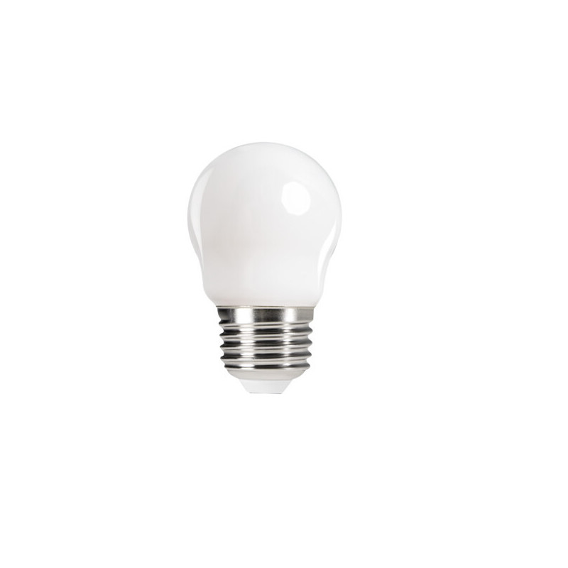 Źródło światła XLED G45 E27 6W-WW-M LAMPA LED