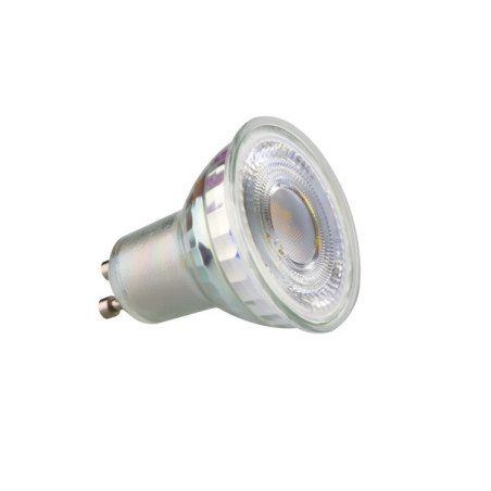Źródło światła LED XLED GU10 4,9W-NW