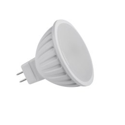 Źródło światła LED TOMI LED 5W MR16-WW