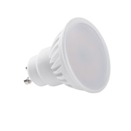 Żarówka LED TEDI MAXX LED PAR16 GU10-WW 9W barwa ciepłobiała 3000K 900Lm