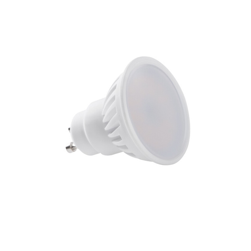 Żarówka LED TEDI MAXX LED PAR16 GU10-WW 9W barwa ciepłobiała 3000K 900Lm