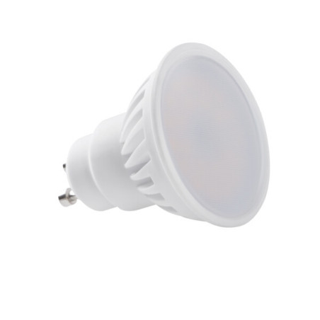 Żarówka LED TEDI MAXX LED PAR16 GU10-WW 9W barwa ciepłobiała 3000K 900Lm