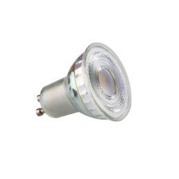 Źródło światła LED XLED GU10 4,9W-CW